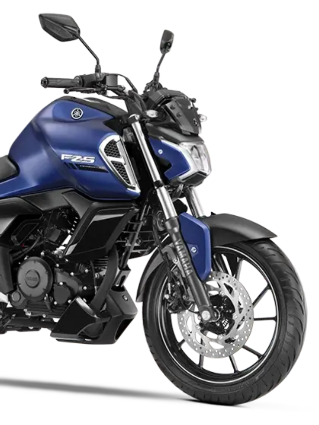 Yamaha ने मार्केट में सुपर FZ S FI V4 बाइक लॉन्च की है
